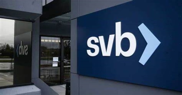 بنك وادي السيليكون | Silicon Valley Bank  | SVB